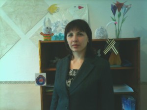 Серебрякова М.В.